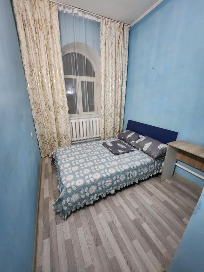 Оазис Almaty Exterior foto