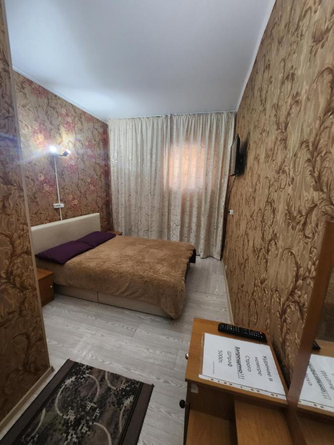 Оазис Almaty Exterior foto
